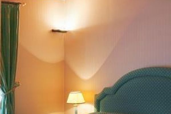 Panama Hotel (Florenz)